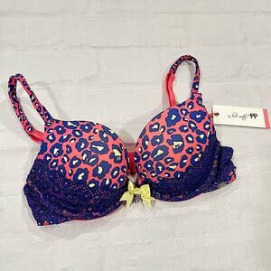 Pretty Polly Bra 32B NWT